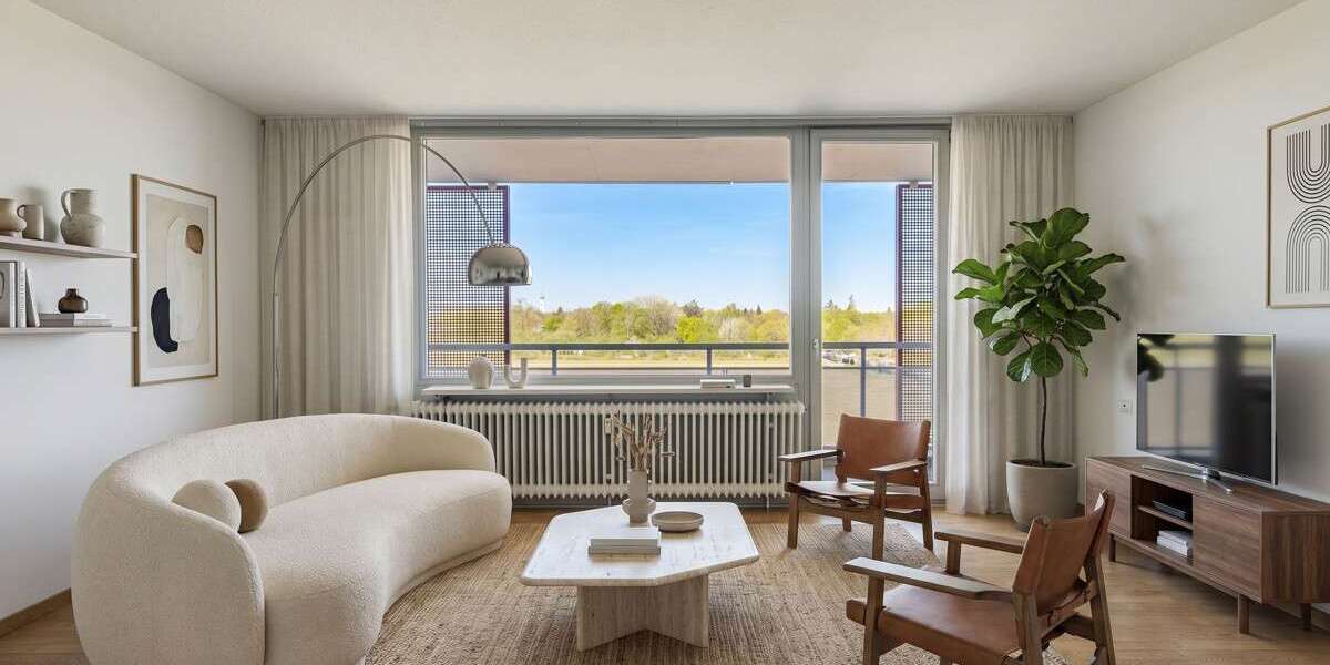 Etagenwohnung München / Solln Solln - 4 Zimmer, 111 m&sup2;, 795.000&euro; | Angebot:26443310