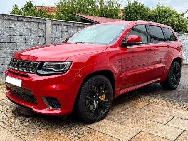 Grand Cherokee