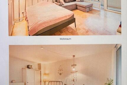 Wohnung Gauting - 1 Zimmer, 35 m&sup2;, 1.200&euro; | Angebot:26048575