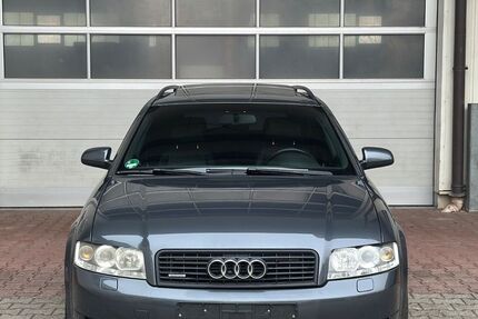Audi A4 313.500 km 5.490 &euro; München 80995