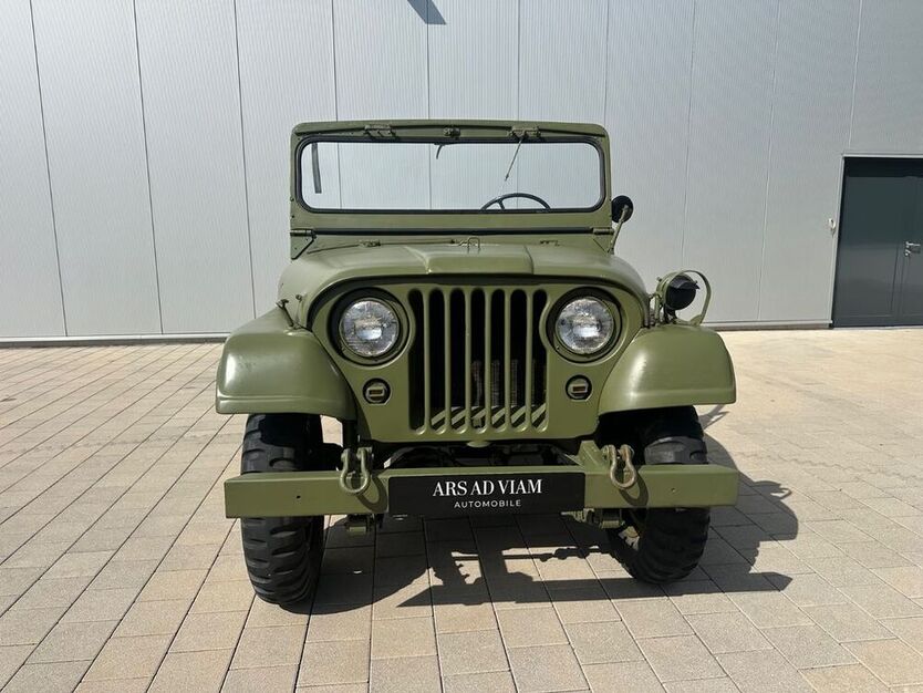 Willys