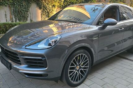 Porsche Cayenne 104.000 km 57.999 &euro; München 80689