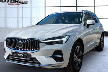 Volvo XC60 32.400 km 37.850 &euro; München 81825