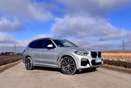 BMW X3 51.000 km 30.700 &euro; Pliening 85652