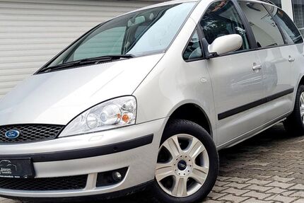 Ford Galaxy 145.200 km 4.990 &euro; München 81243