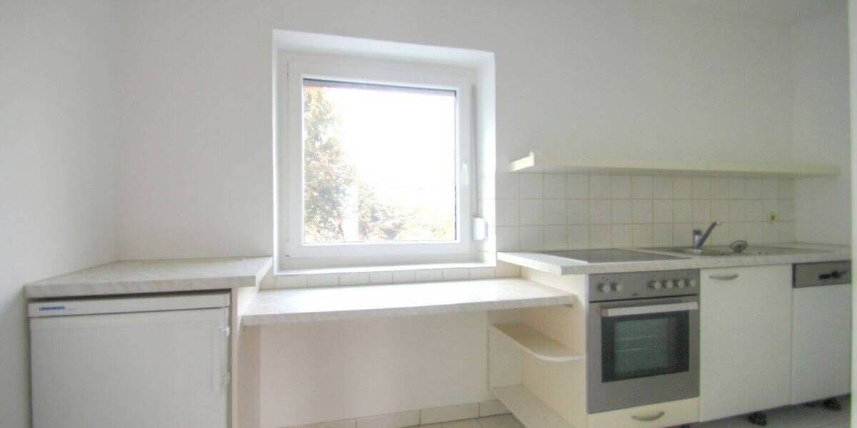 Etagenwohnung München Allach-Untermenzing - 2 Zimmer, 61 m&sup2;, 1.140&euro; | Angebot:25693814
