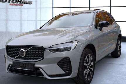 Volvo XC60 17.000 km 37.990 &euro; München 81825