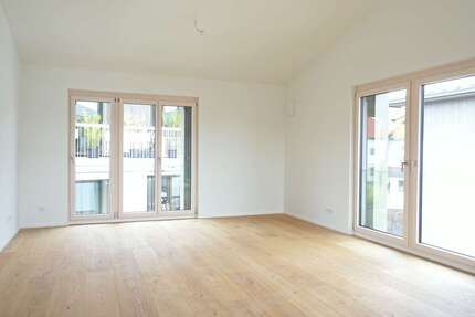 Wohnung Starnberg Neusöcking - 3.5 Zimmer, 141 m&sup2;, 3.395&euro; | Angebot:27309187