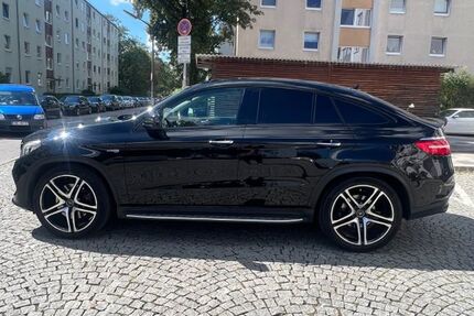 Mercedes-Benz GLE 43 AMG 174.000 km 33.900 &euro; München 80807