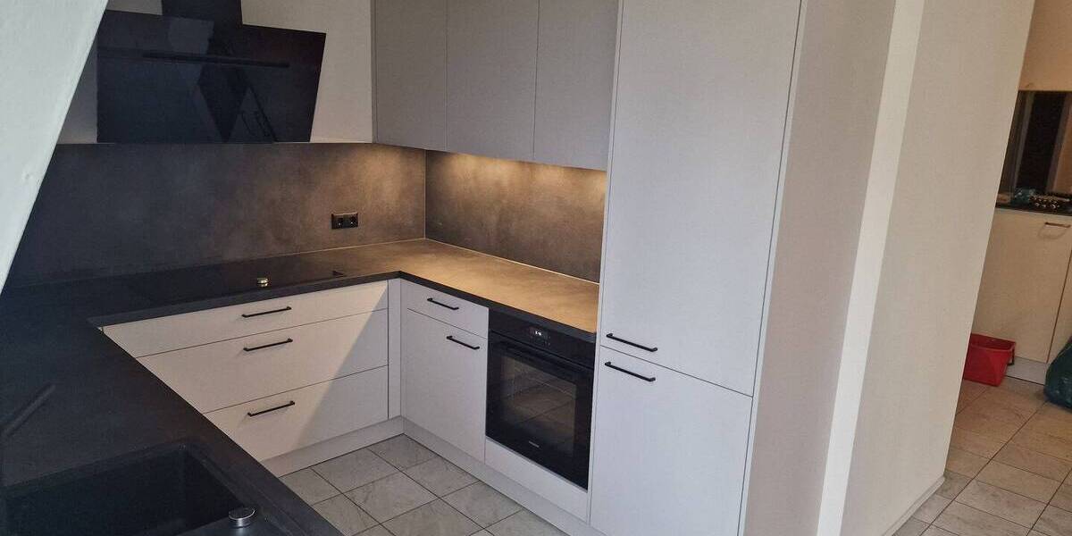 Etagenwohnung München Au-Haidhausen - 2 Zimmer, 65 m&sup2;, 1.625&euro; | Angebot:26217880