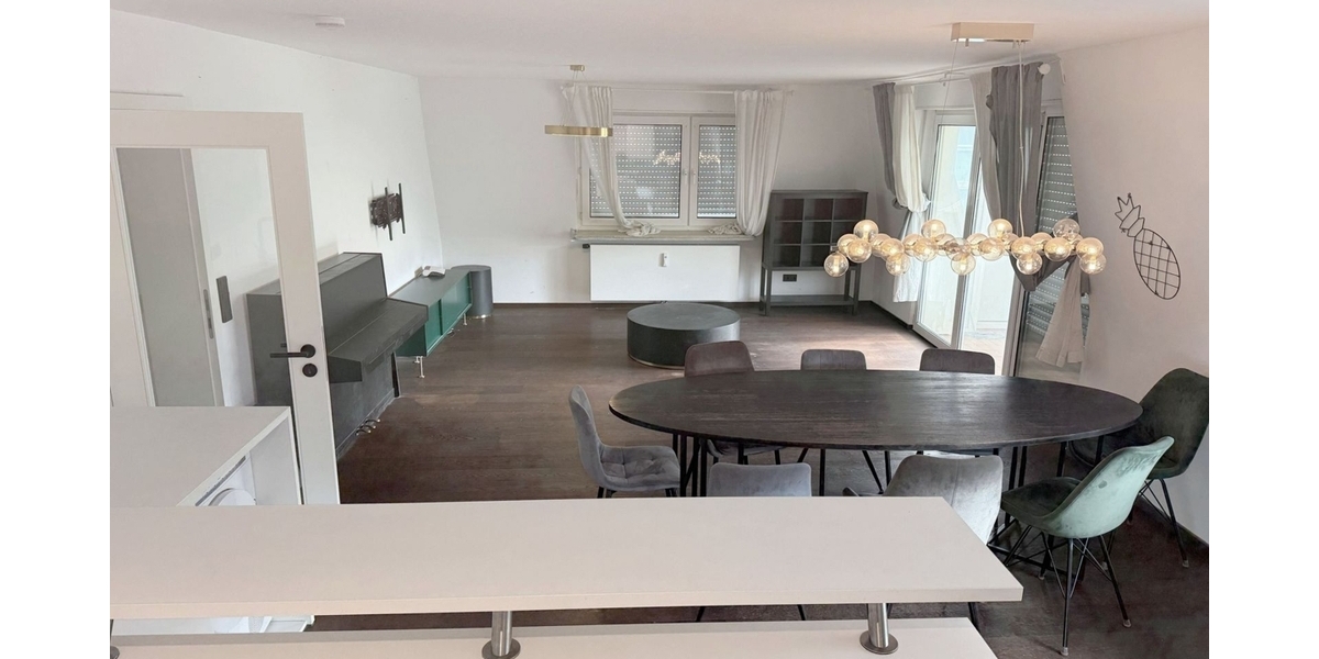 Hochwertig sanierte 3.5 Zimmerwohnung in Laim - Etagenwohnung München Pasing-Obermenzing | Angebot:26920790