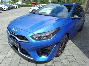 Ceed SW / ceed SW CEED SW 1.5T 140 DCT7 GTL TEC LE