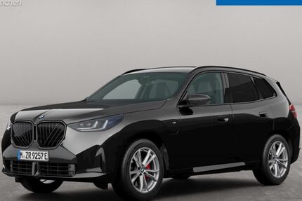 BMW X3 2.737 km 69.707 &euro; München 80939