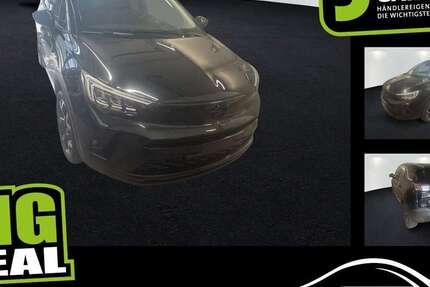 Opel Crossland 44.465 km 18.490 &euro; München 80807
