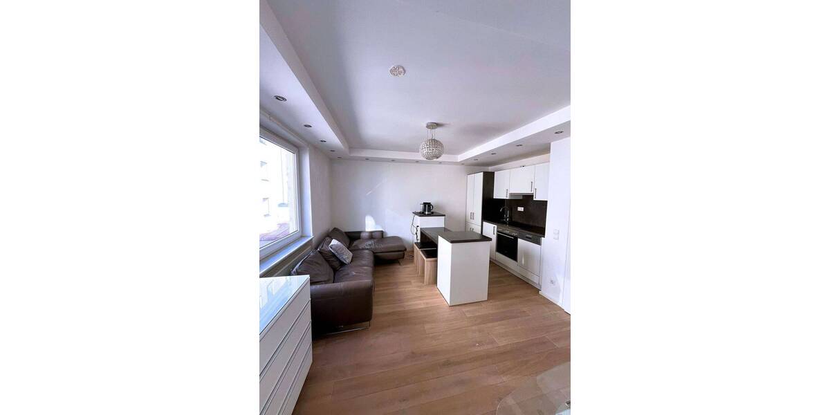 Etagenwohnung München Maxvorstadt - 1 Zimmer, 32 m&sup2;, 320.000&euro; | Angebot:26543233