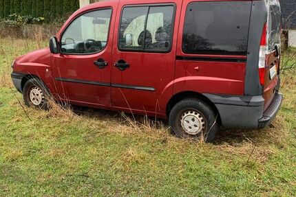 Fiat Doblo 220.000 km 1.800 &euro; münchen 80335