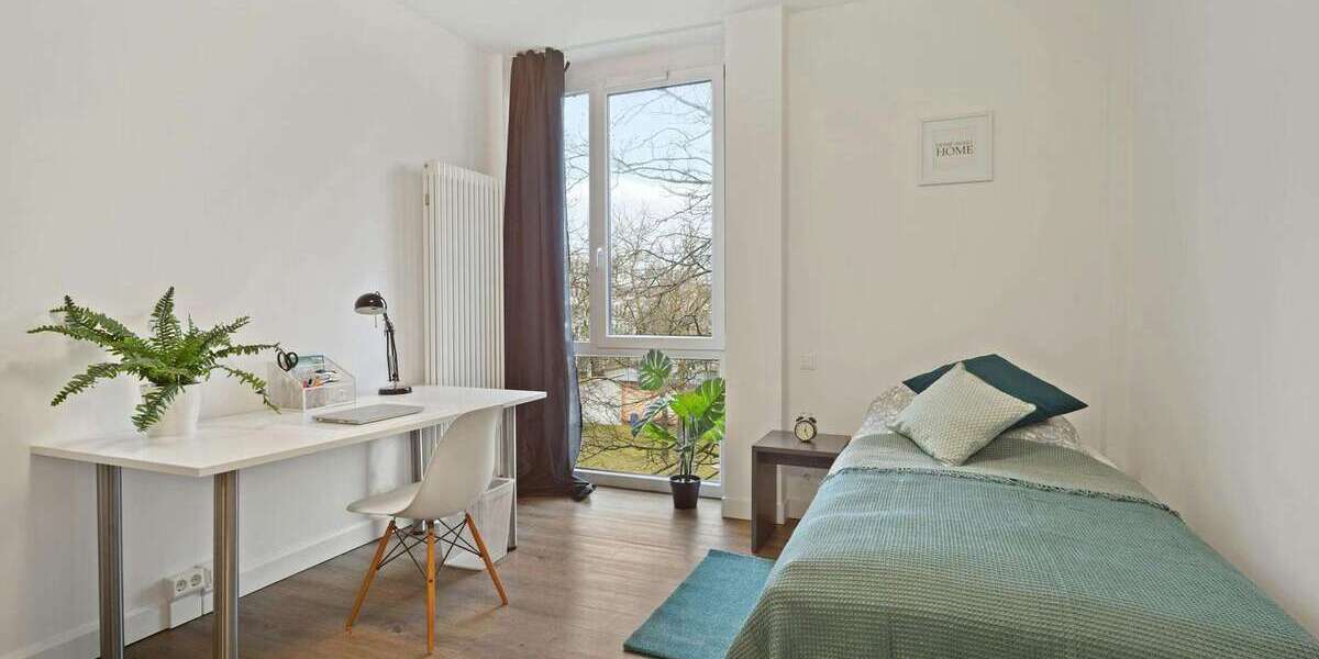 Zimmer Munich Obersendling - 1 Zimmer, 1.409&euro; | Angebot:26214008