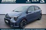 Kia PICANTO 1.0 GDI AUTOMATIK GT-LINE 4.000 km 18.990 &euro; Höhenkirchen-Siegertsbrun 85635
