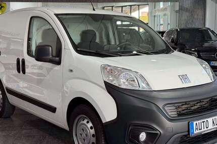 Fiat Fiorino 124.618 km 7.900 &euro; München 81829