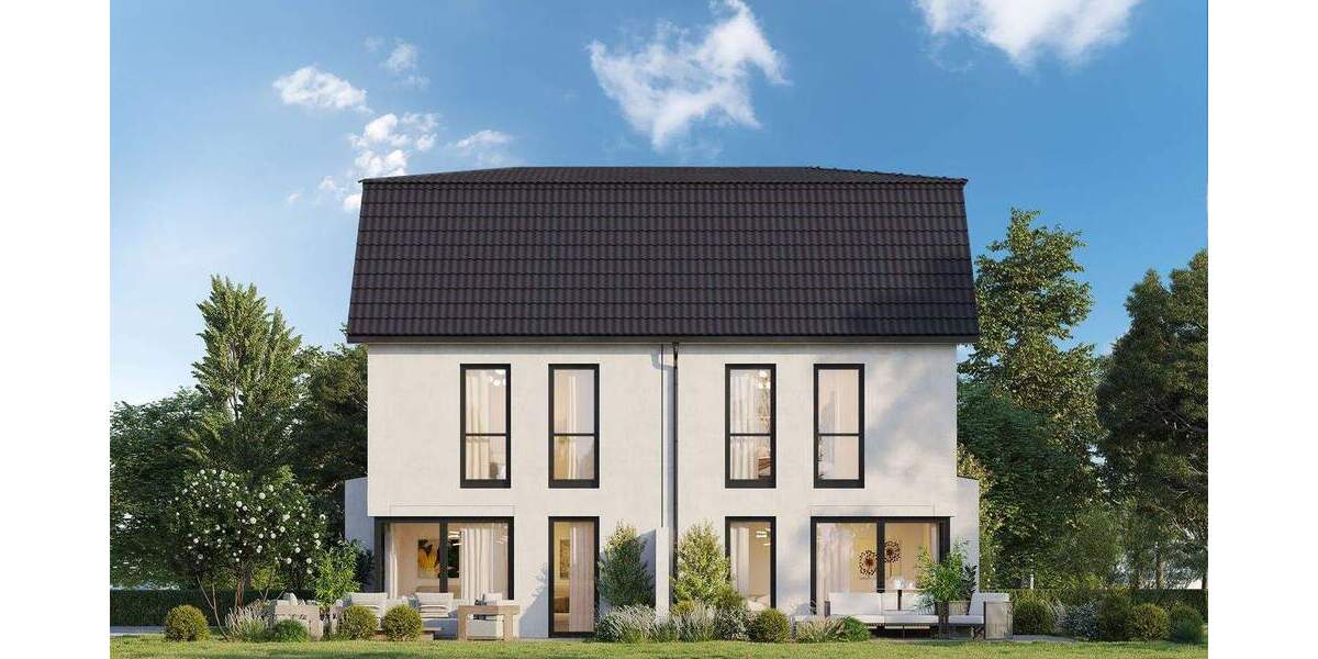 Doppelhaushälfte Gilching Neugilching - 4 Zimmer, 131 m&sup2;, 1.140.000&euro; | Angebot:25739212