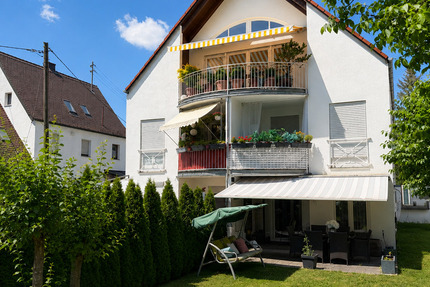 Wohnung München Feldmoching-Hasenbergl - 2.5 Zimmer, 63 m&sup2;, 485.000&euro; | Angebot:27071665