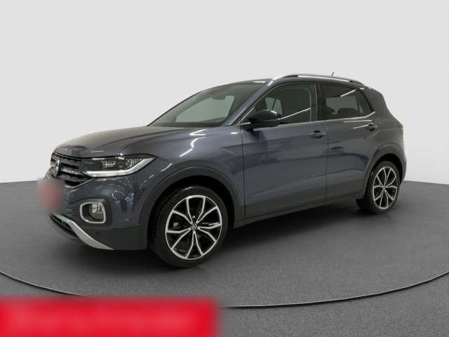 T-Cross