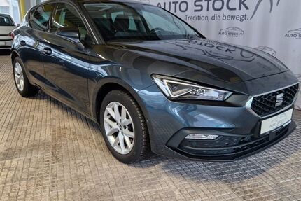 Seat Leon 54.800 km 16.750 &euro; Dachau 85221