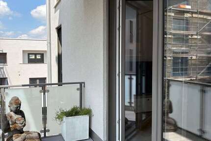 Wohnung Dachau - 2 Zimmer, 48 m&sup2;, 1.060&euro; | Angebot:26614774