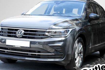 VW Tiguan 56.366 km 23.986 &euro; Dachau 85221