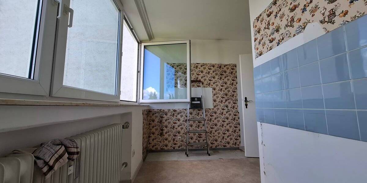 Etagenwohnung Haar Eglfing - 3 Zimmer, 75 m&sup2;, 210.000&euro; | Angebot:25708109