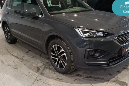 Seat Tarraco 50.099 km 25.970 &euro; Eching 85386