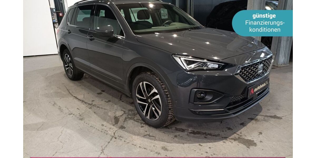Seat Tarraco 50.099 km 25.970 &euro; Eching 85386