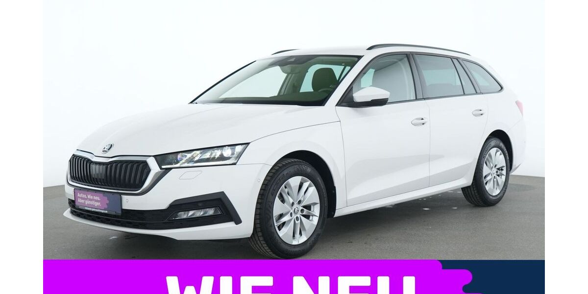 Skoda Octavia 36.018 km 24.305 &euro; Garching bei München 85748