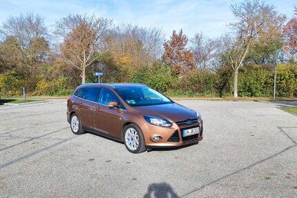 Ford Focus 139.800 km 2.600 &euro; Unterhaching 82008