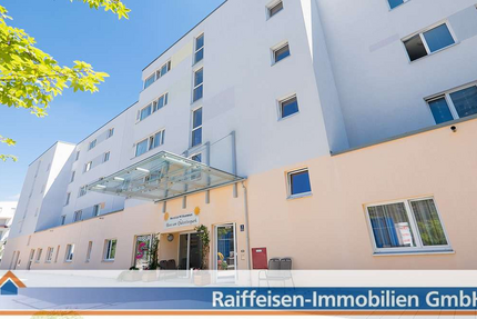 Wohnung Unterschleißheim - 1 Zimmer, 23 m&sup2;, 149.000&euro; | Angebot:26211578
