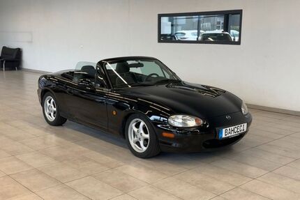 Mazda MX-5 233.259 km 3.990 &euro; Anzing 85646