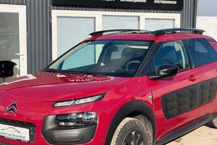 Citroen C4 Cactus 89.000 km 7.990 &euro; Hofolding (Bei München) 85649