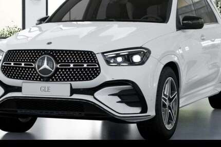 Mercedes-Benz GLE 350 9.900 km 90.900 &euro; München 80636