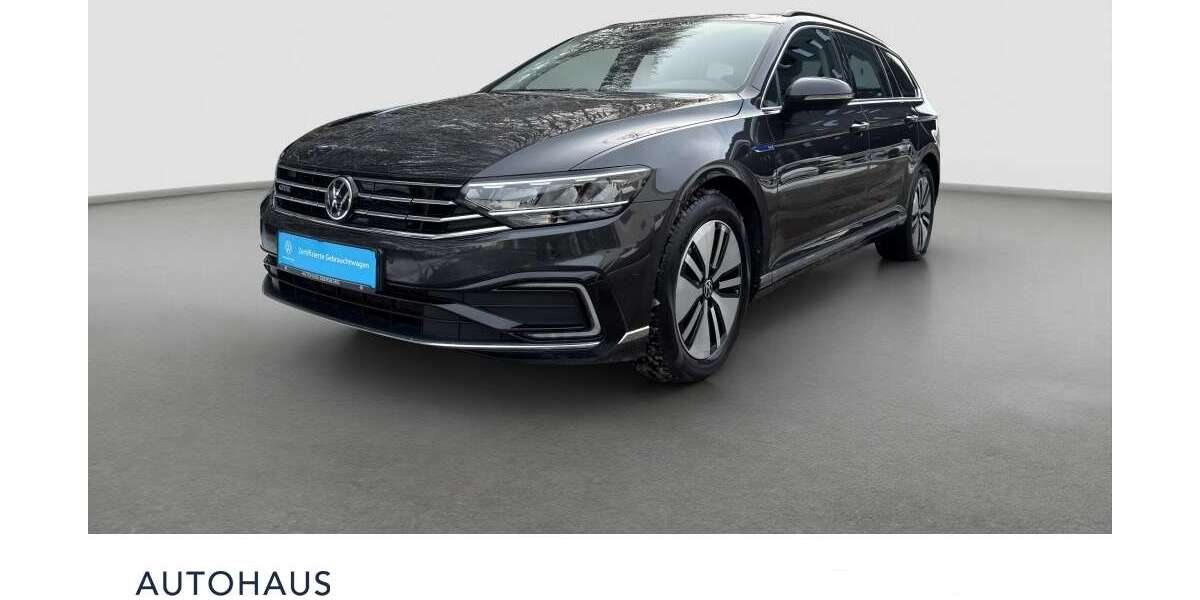 VW Passat 105.700 km 18.900 &euro; Ebersberg 85560