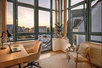 Wohnung Fürstenfeldbruck - 4.5 Zimmer, 138 m&sup2;, 2.400&euro; | Angebot:26872031