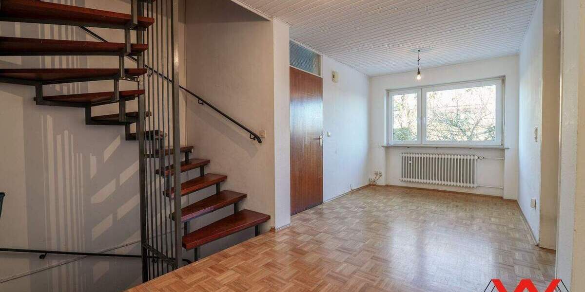 Reihenendhaus Baldham Baldham - 7 Zimmer, 143 m&sup2;, 848.000&euro; | Angebot:25726682