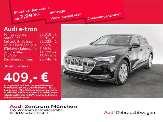 e-tron