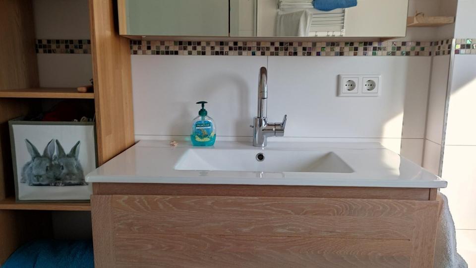 Doppelhaushälfte München Feldmoching-Hasenbergl - 4 Zimmer, 100 m&sup2;, 635.000&euro; | Angebot:25636823