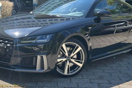 Audi TT 157.000 km 22.299 &euro; München 81677
