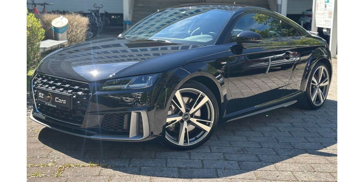 Audi TT 157.000 km 22.800 &euro; München 81677