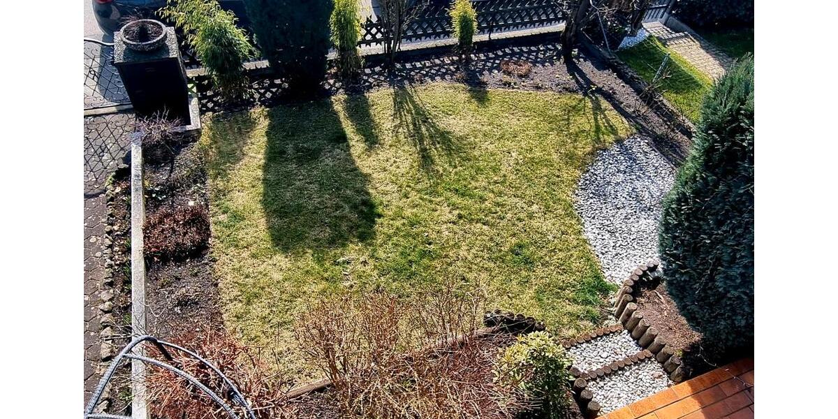 Doppelhaushälfte Röhrmoos - 6 Zimmer, 160 m&sup2;, 680.000&euro; | Angebot:26116074