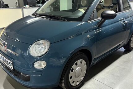 Fiat 500 97.111 km 4.500 &euro; München 80636