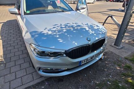 BMW 530 104.228 km 29.000 &euro; Fürstenfeldbruck 82256