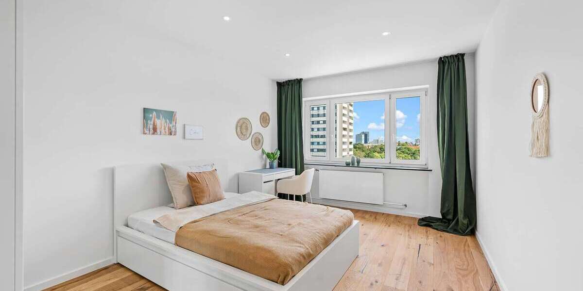 WG-Zimmer in München 815 € 16 m² zimmer