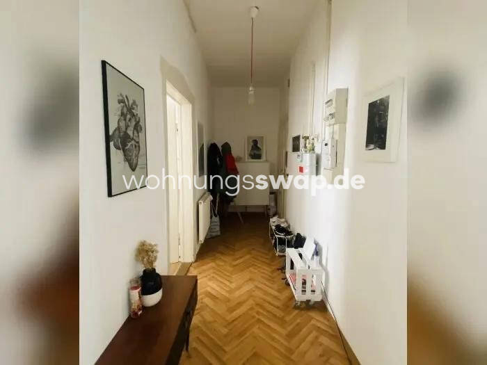 Etagenwohnung München Neuhausen-Nymphenburg - 2 Zimmer, 54 m&sup2;, 893&euro; | Angebot:25915957